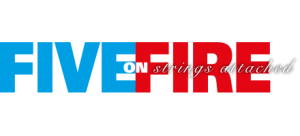 fiveonfire-logo